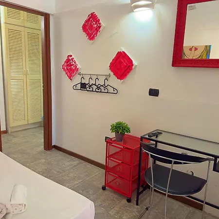 Appartme Guest House Doria 17 Milan Exterior photo