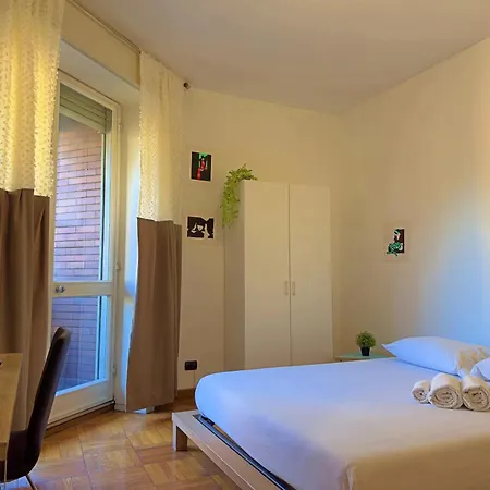 Appartme Guest House Doria 17 Milan Exterior photo