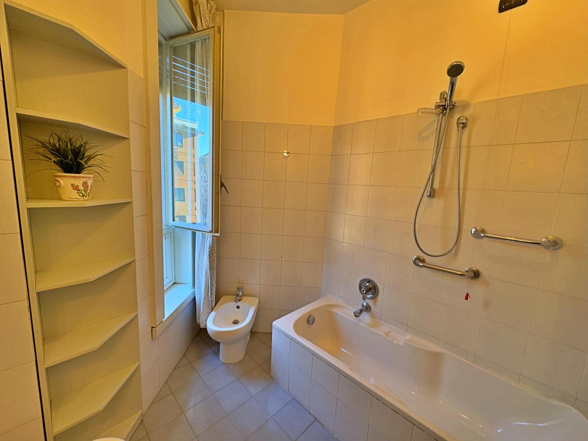 Appartement Appartme Doria 17 Milan