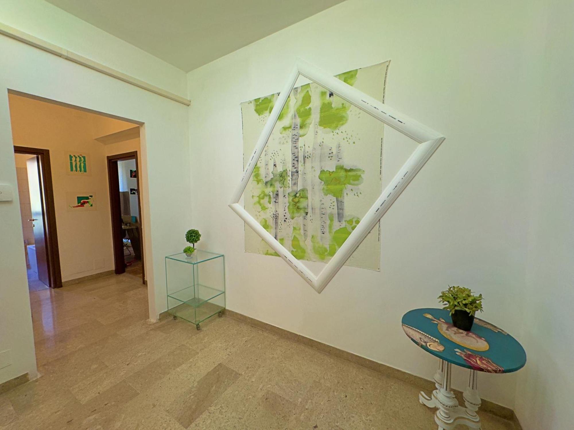 Appartme Doria 17 Milan