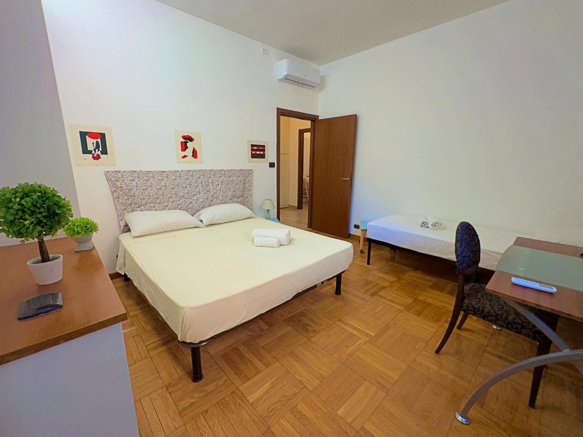 Appartme Doria 17 * Milan