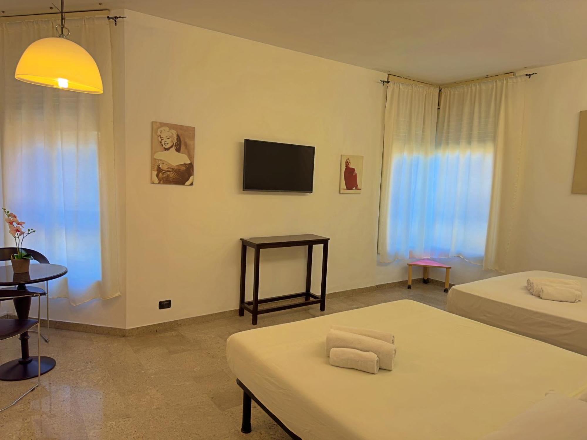 Appartement Appartme Doria 17 Milan