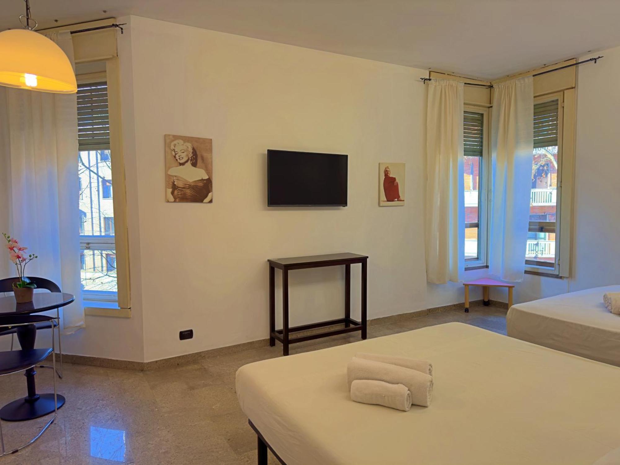 Appartme Doria 17 * Milan