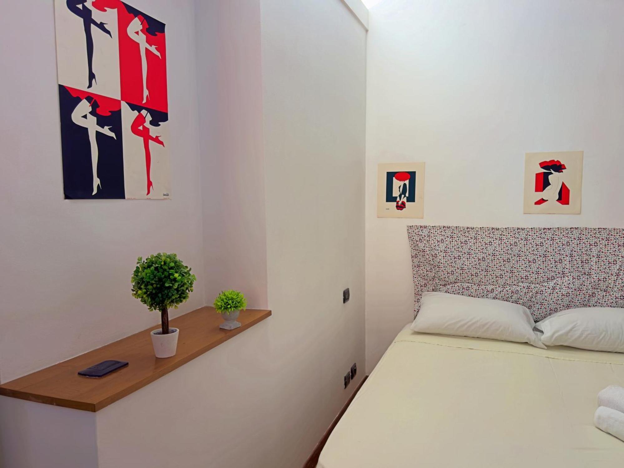 Appartme Doria 17 * Milan