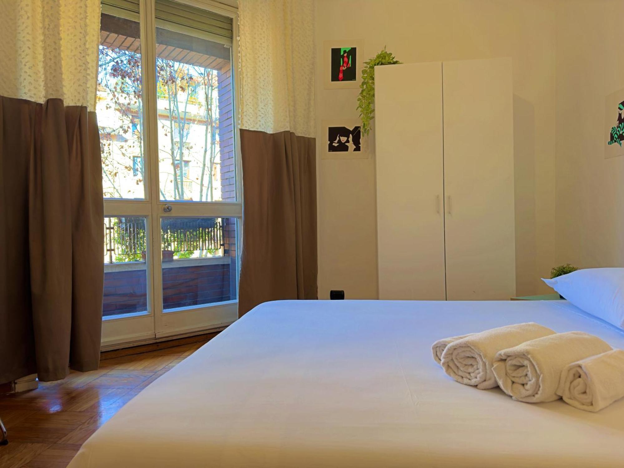 Appartement Appartme Doria 17