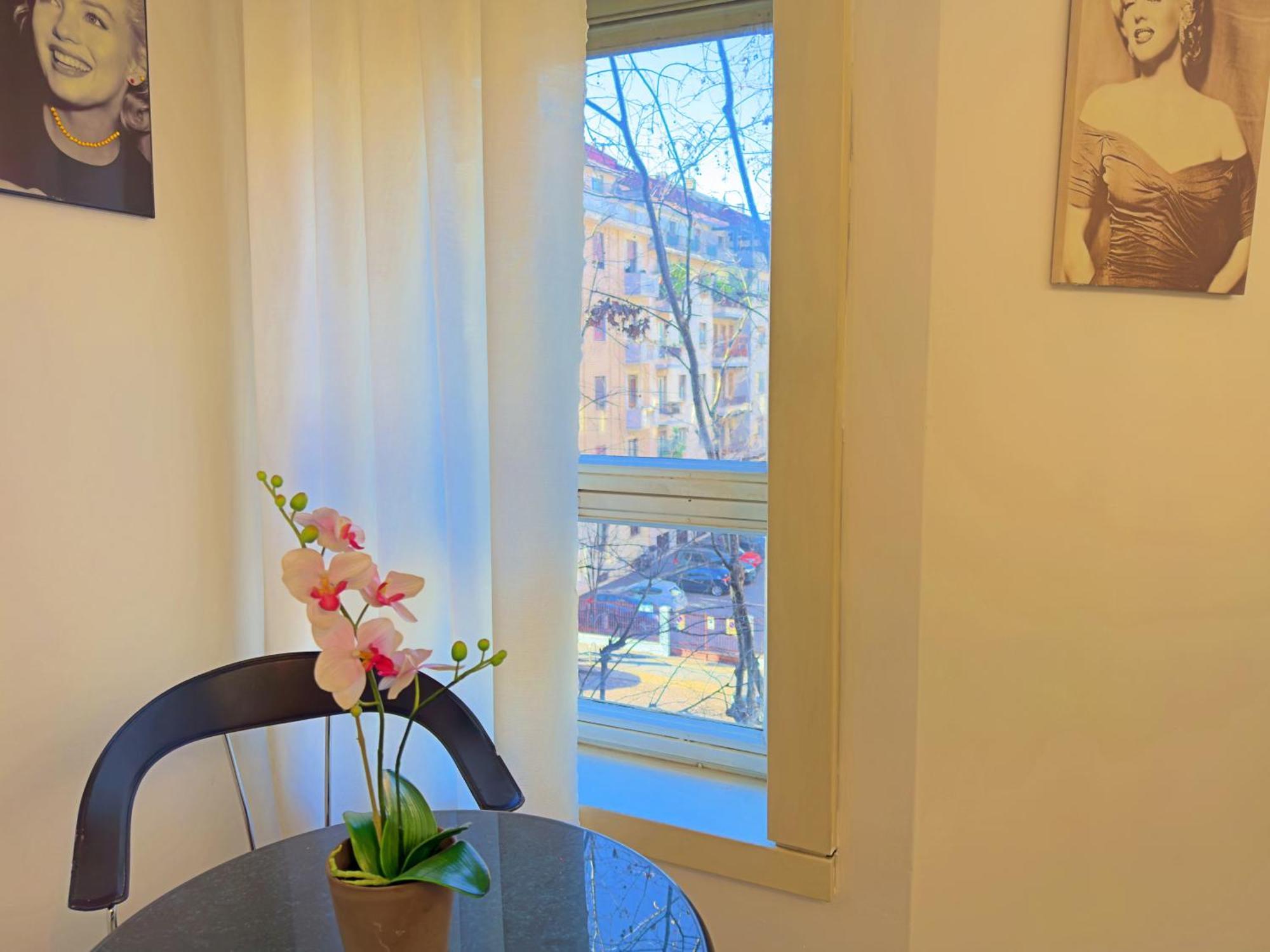 Appartme Doria 17 Appartement Milan