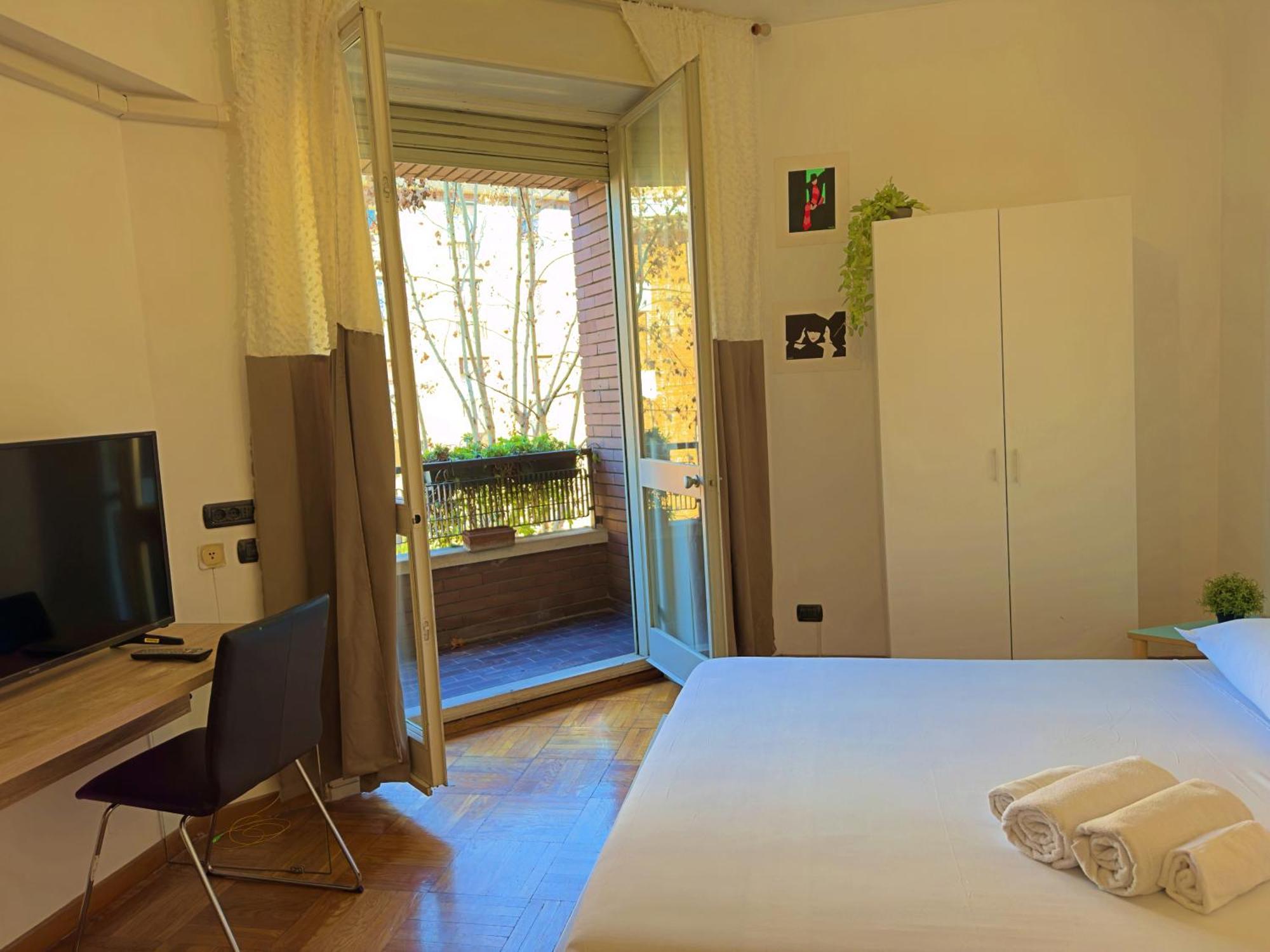 Appartme Doria 17 Appartement Milan