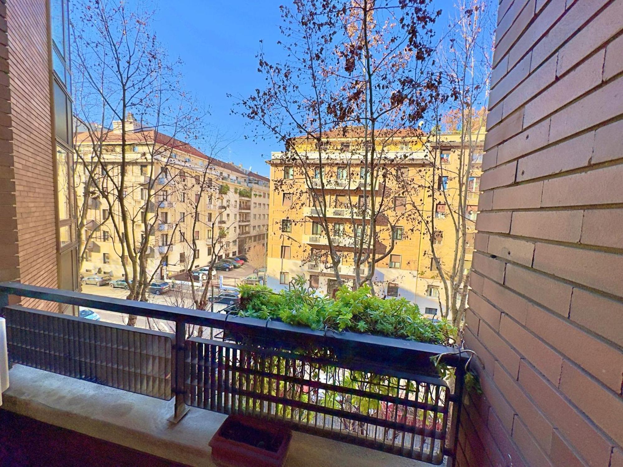 Appartement Appartme Doria 17 Milan